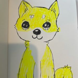 Meet your Posher, Mingfeng